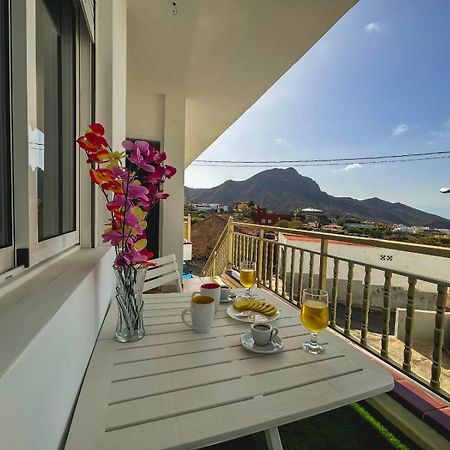 El Rinconcito De Teonila Appartement Arona  Buitenkant foto