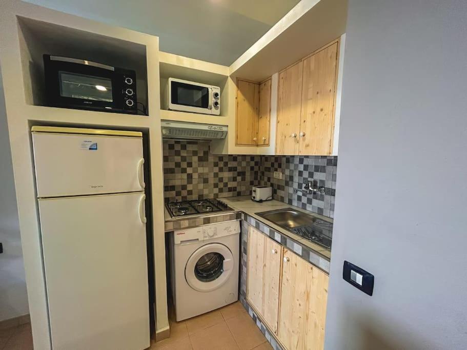 El Rinconcito De Teonila Appartement Arona  Buitenkant foto