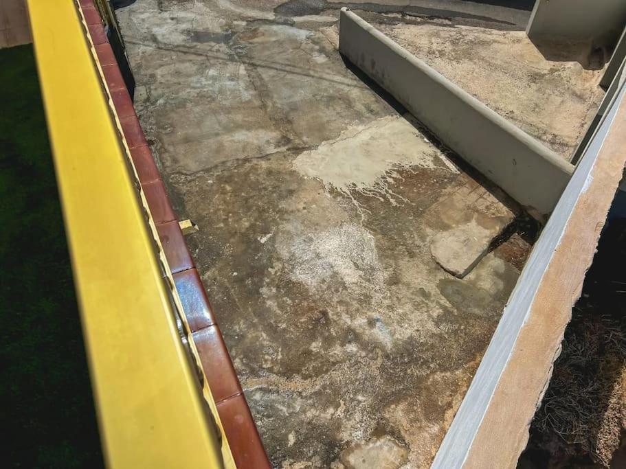 El Rinconcito De Teonila Appartement Arona  Buitenkant foto