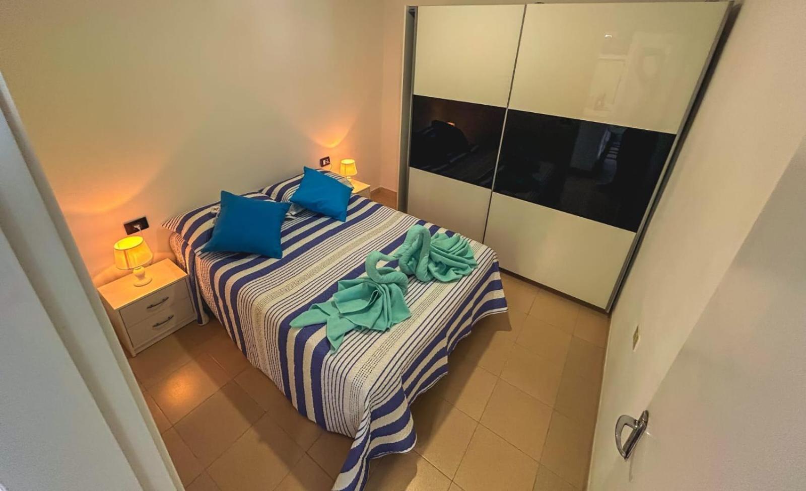El Rinconcito De Teonila Appartement Arona  Buitenkant foto
