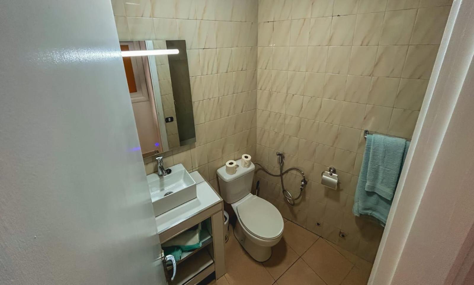 El Rinconcito De Teonila Appartement Arona  Buitenkant foto