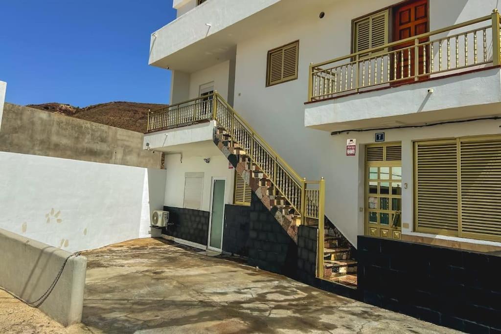 El Rinconcito De Teonila Appartement Arona  Buitenkant foto