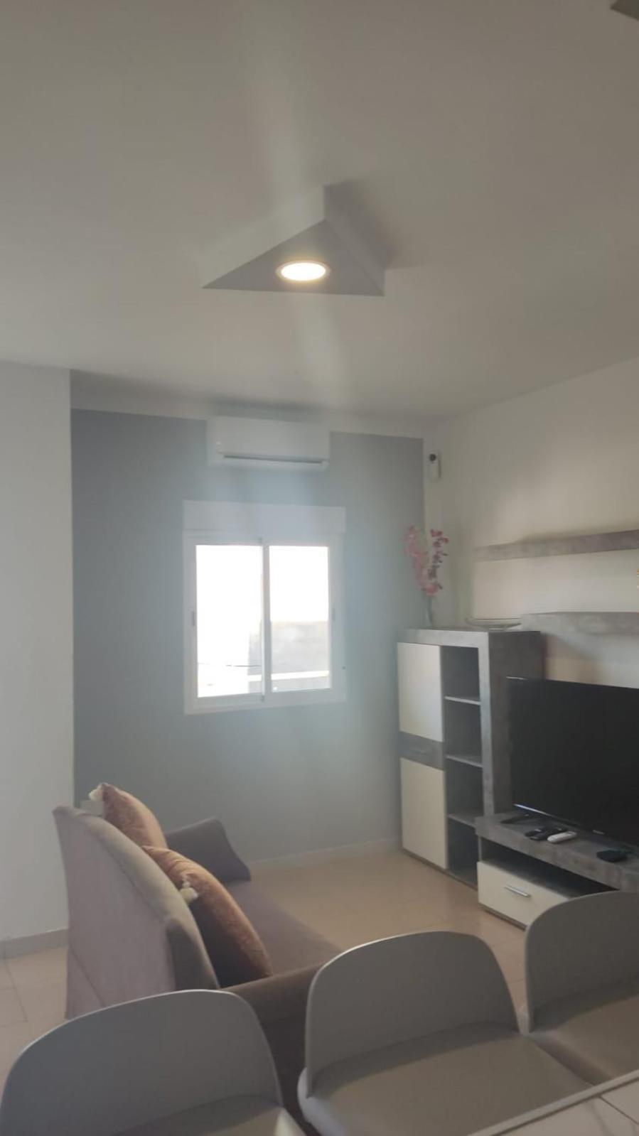 El Rinconcito De Teonila Appartement Arona  Buitenkant foto