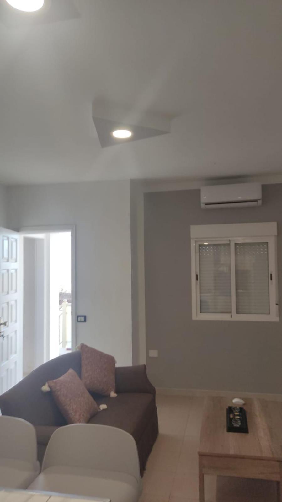 El Rinconcito De Teonila Appartement Arona  Buitenkant foto